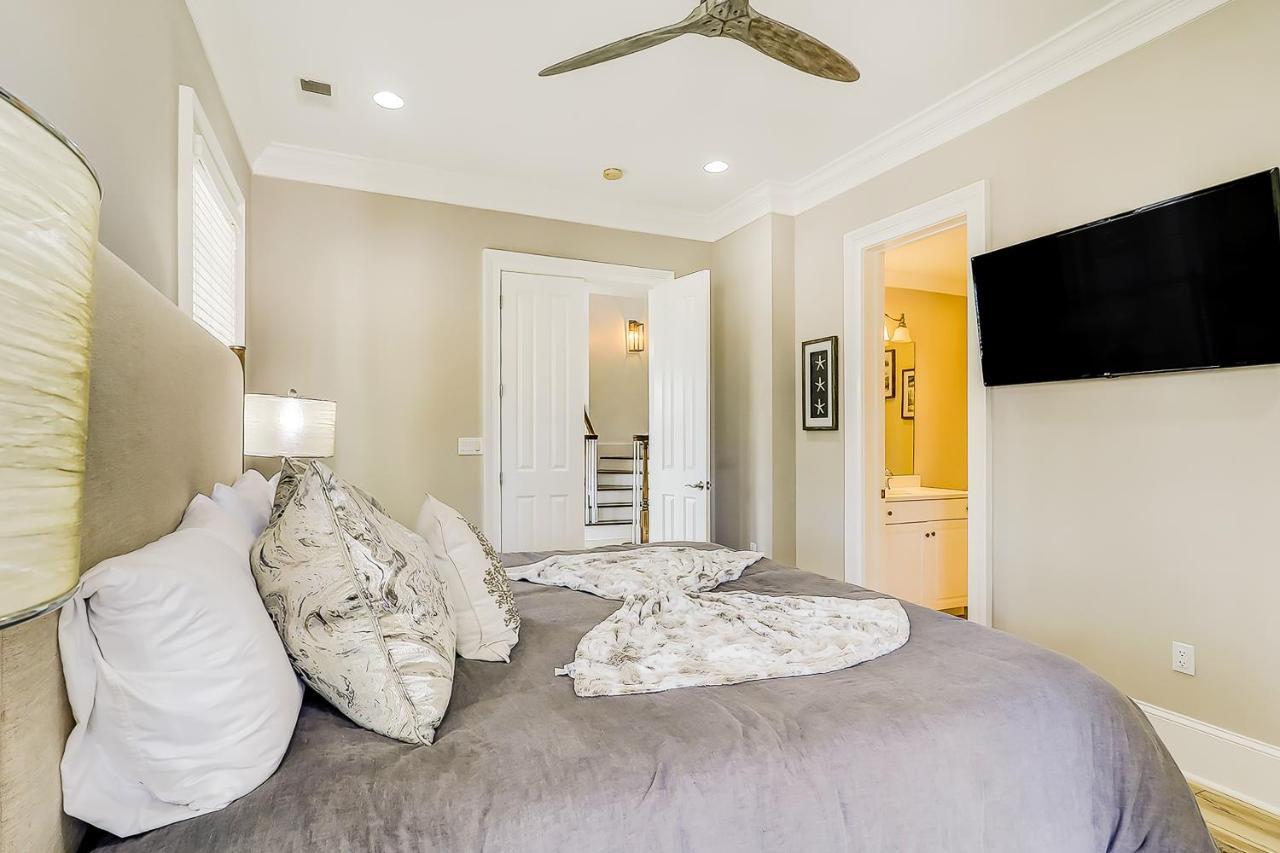 7 Sea Front Hilton Head Island Exterior photo