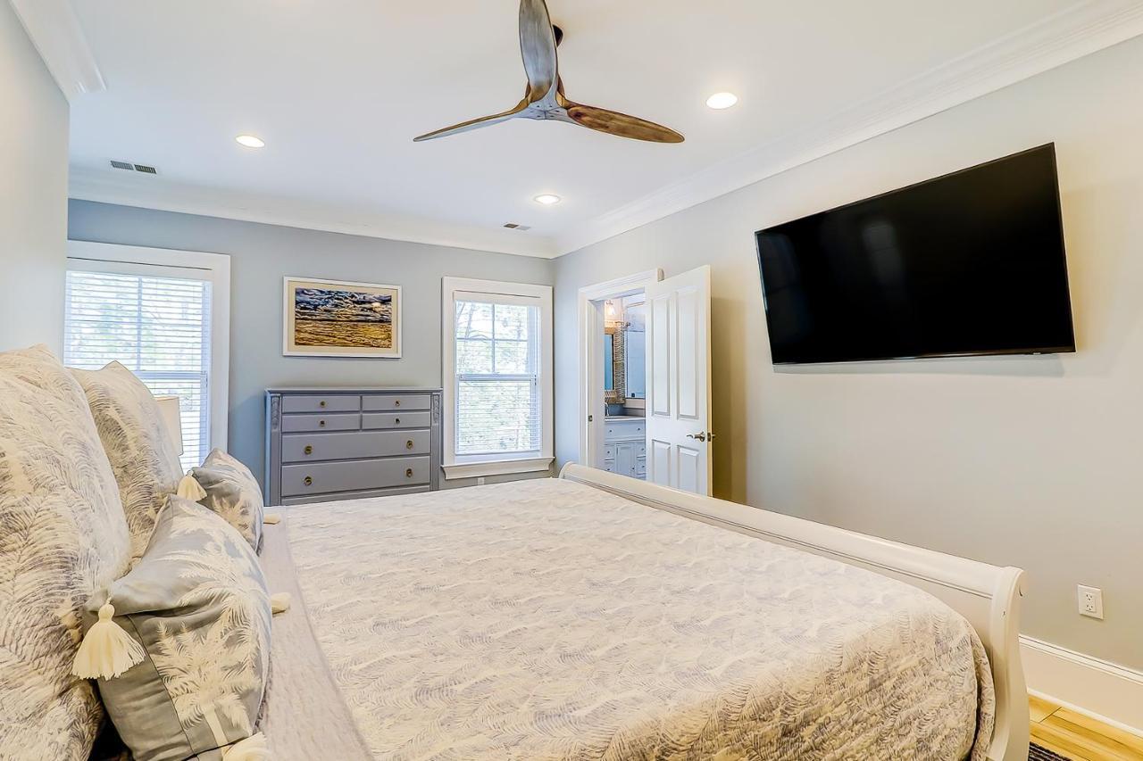 7 Sea Front Hilton Head Island Exterior photo