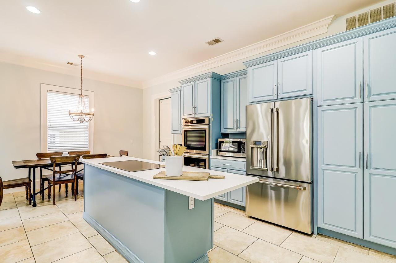 7 Sea Front Hilton Head Island Exterior photo