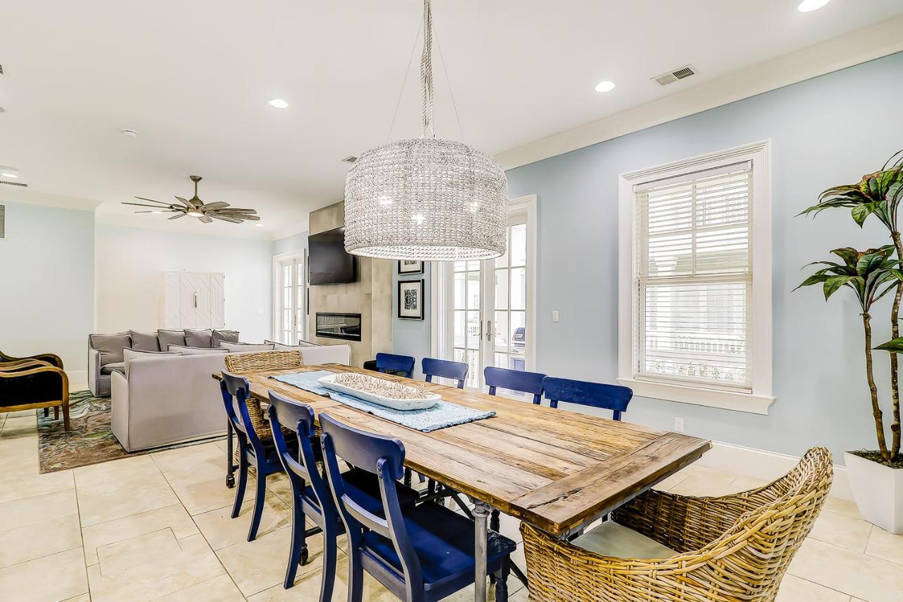 7 Sea Front Hilton Head Island Exterior photo