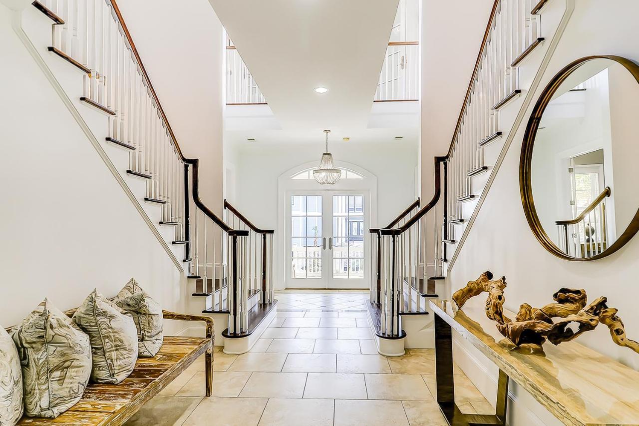 7 Sea Front Hilton Head Island Exterior photo
