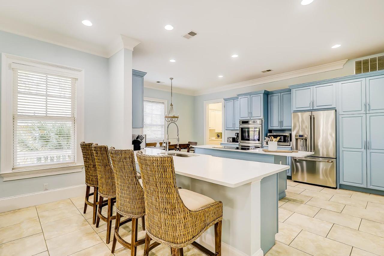 7 Sea Front Hilton Head Island Exterior photo
