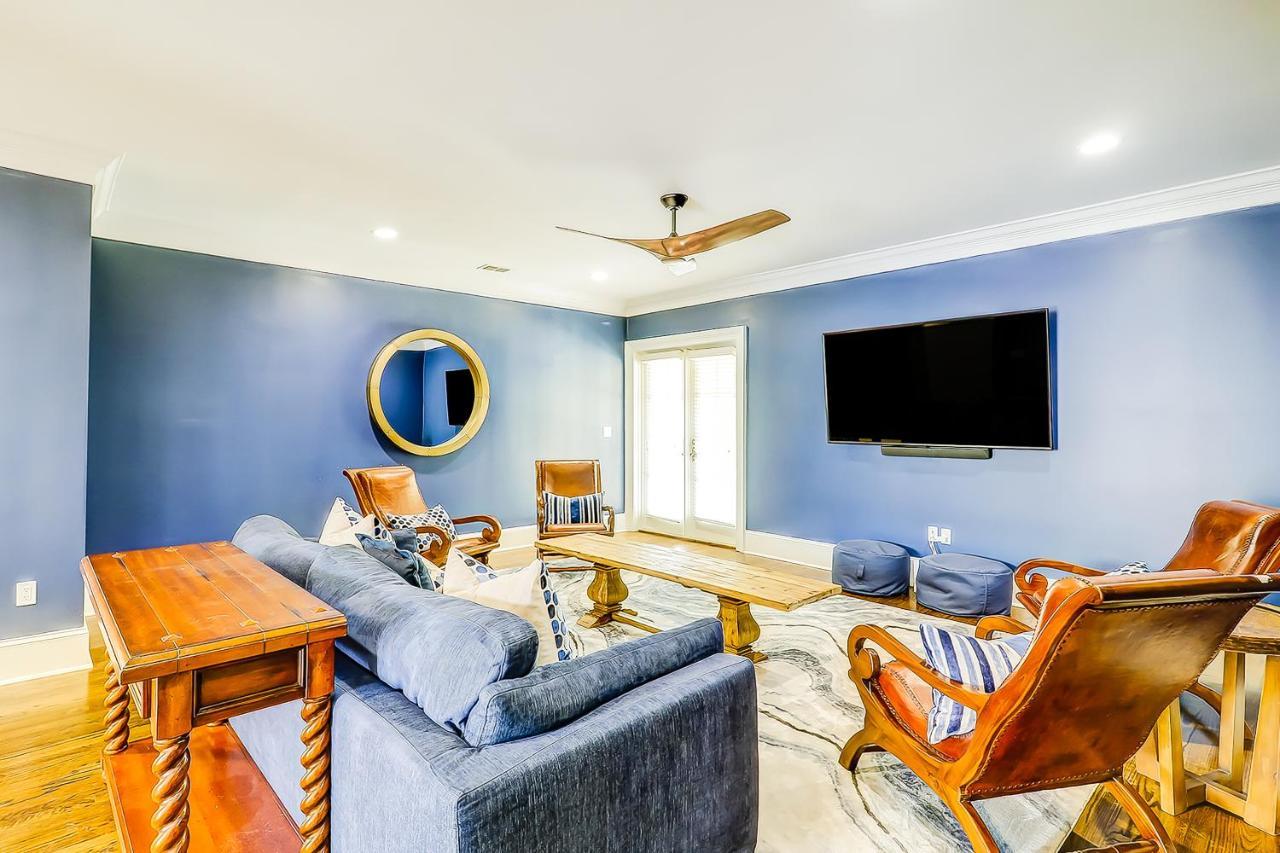 7 Sea Front Hilton Head Island Exterior photo