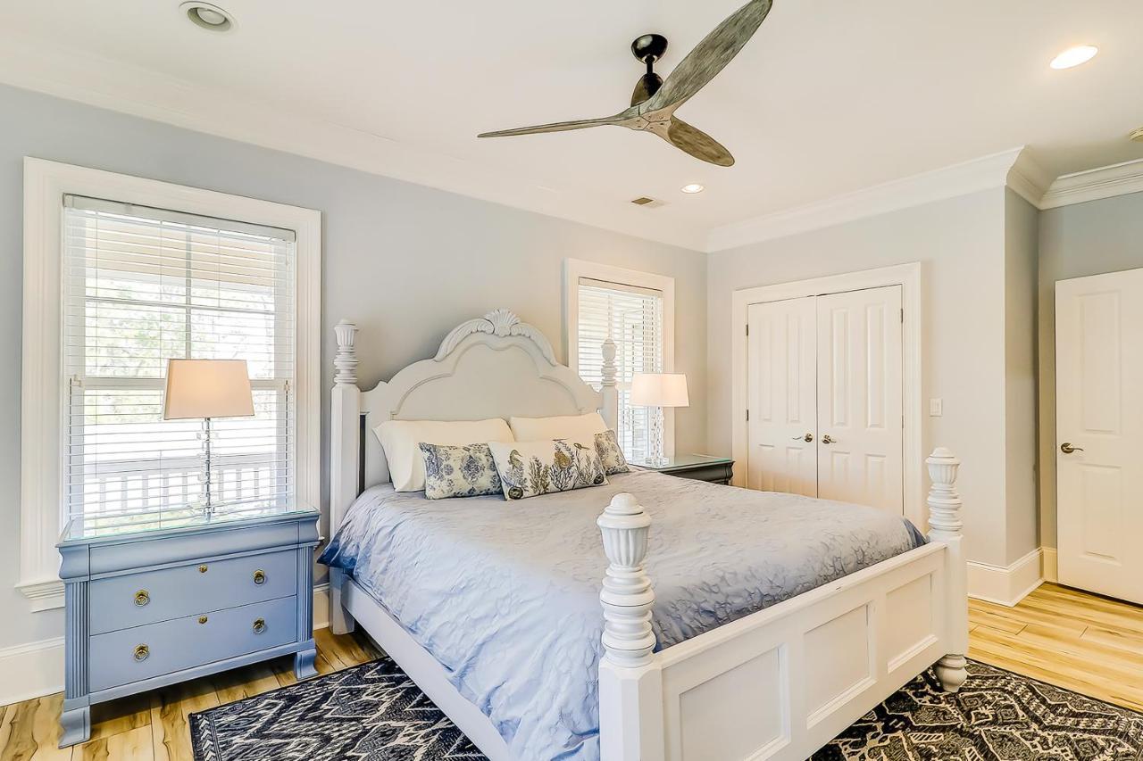 7 Sea Front Hilton Head Island Exterior photo