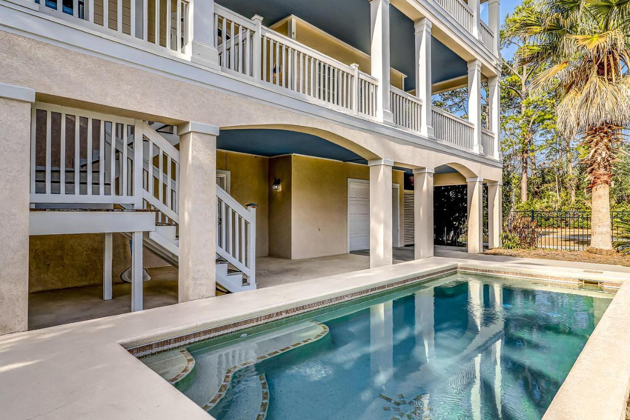 7 Sea Front Hilton Head Island Exterior photo